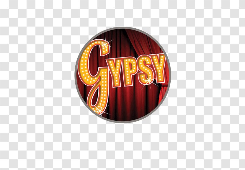 Thalian Hall Musical Theatre Broadway Gypsy - Brand - New South Wales Operating Association Transparent PNG