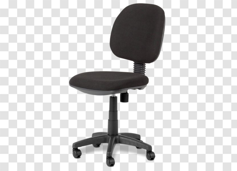 Office & Desk Chairs Swivel Chair - Staples Transparent PNG