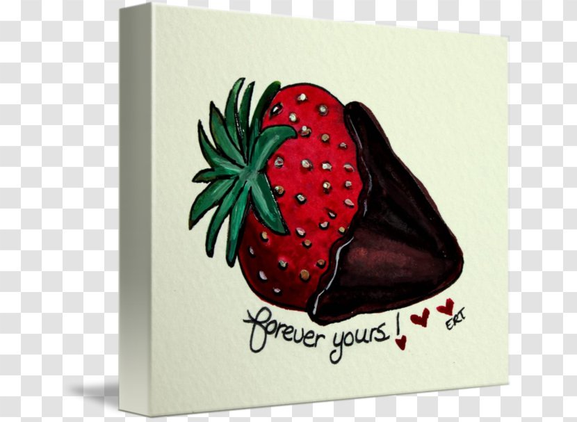 Strawberry - Plant - Strawberries Transparent PNG