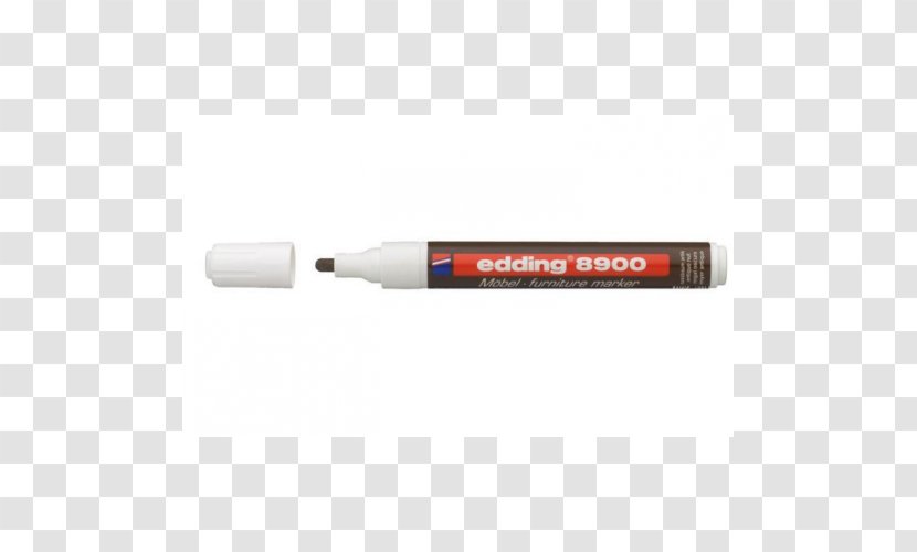 Marker Pen Edding Permanent Highlighter - Discounts And Allowances Transparent PNG