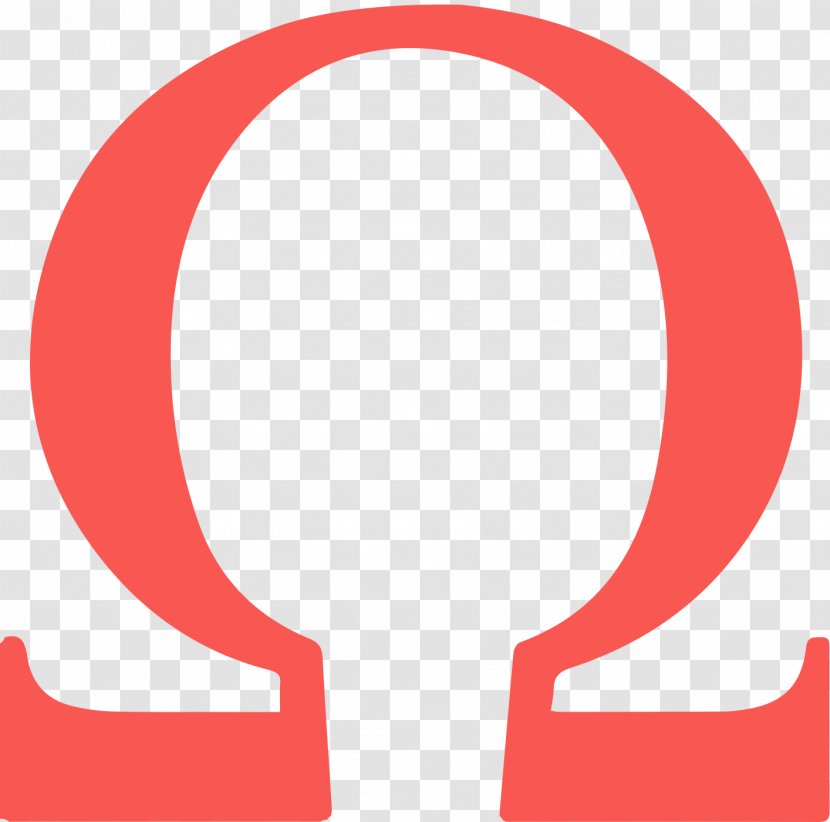 Alpha And Omega Symbol Clip Art - Psi Transparent PNG