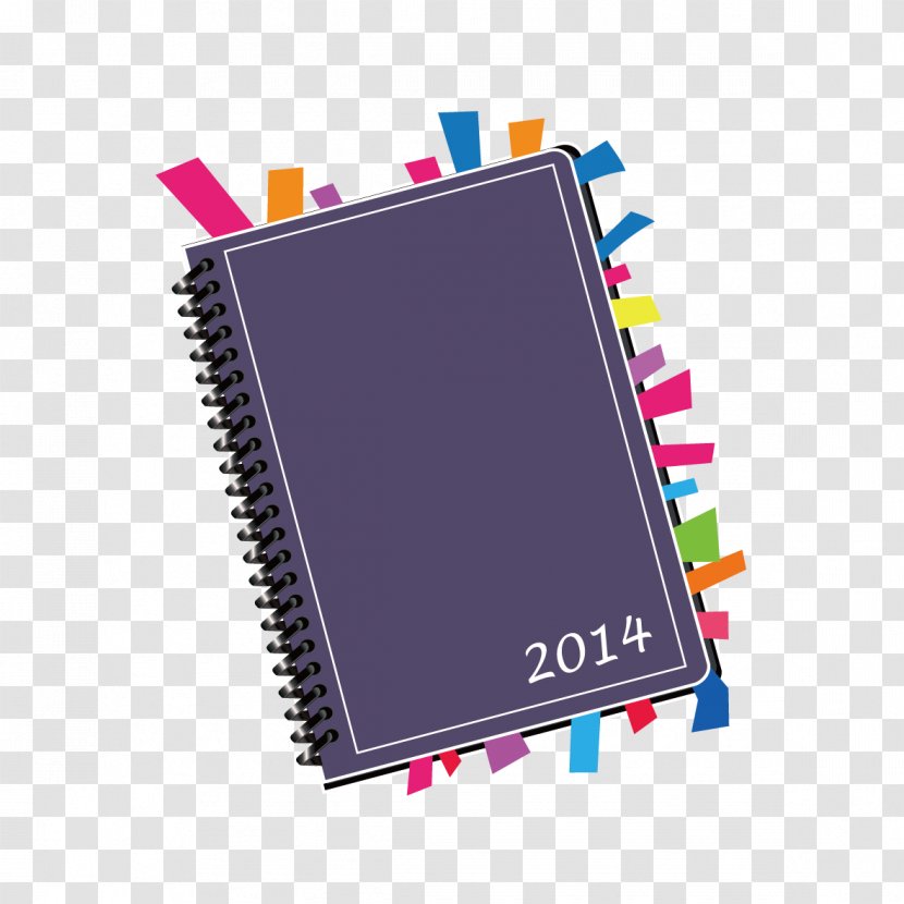 Paper Android Application Package Book - Tree - Ben And Notes Transparent PNG
