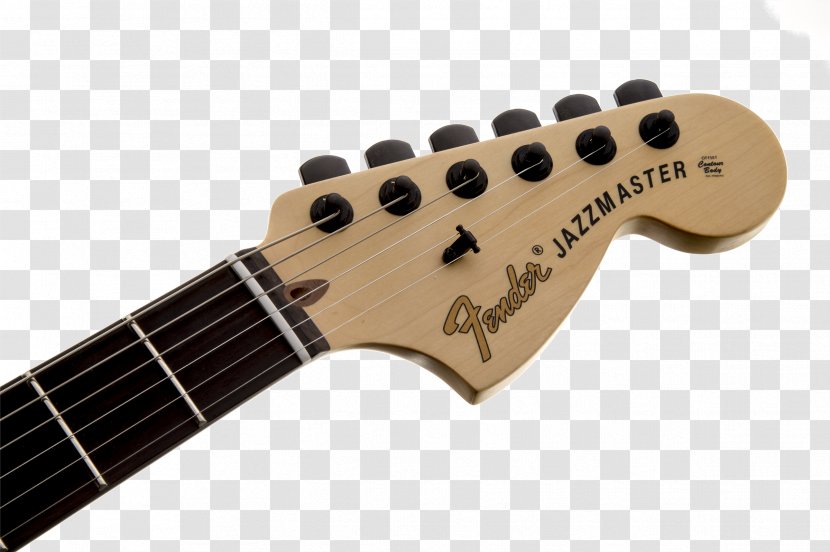 Acoustic-electric Guitar Jim Root Telecaster Fender Stratocaster Jazzmaster - Musical Instrument Transparent PNG