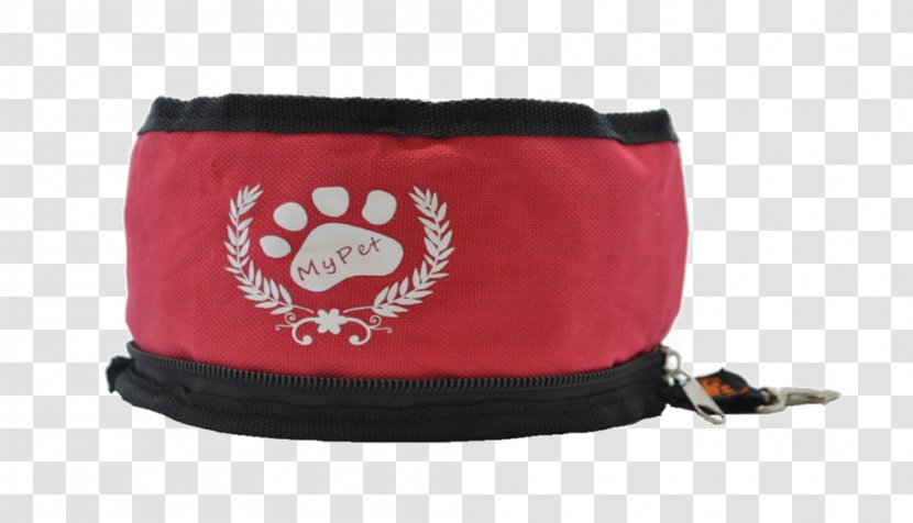 Handbag Dog Food Messenger Bags - Bowl Transparent PNG