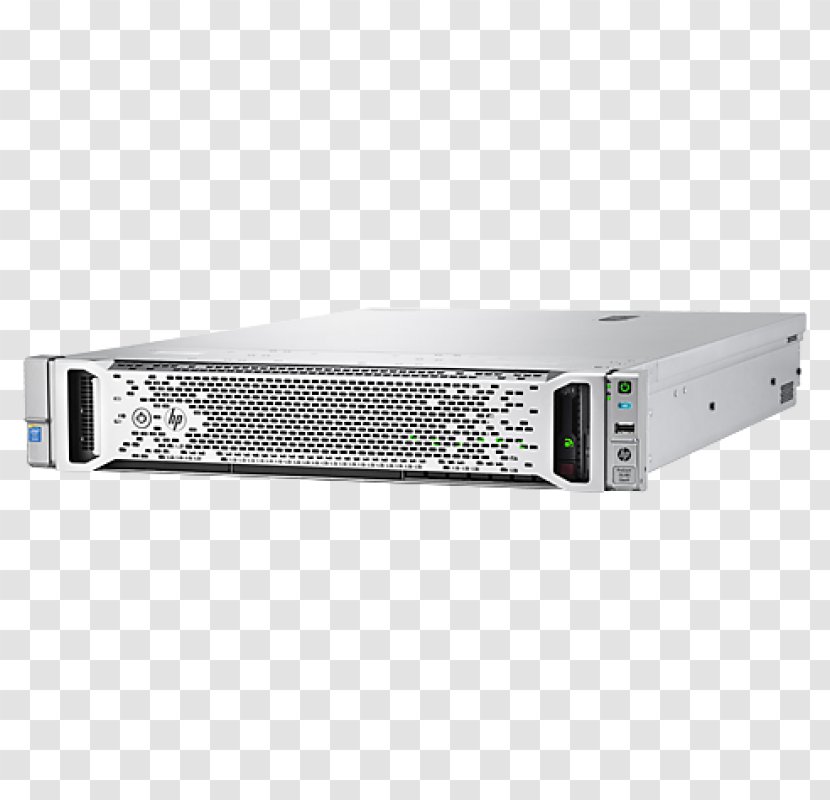 Hewlett-Packard ProLiant Hewlett Packard Enterprise Computer Servers Xeon - Serial Ata - Hewlett-packard Transparent PNG