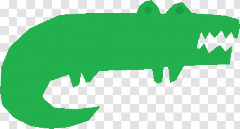 Crocodile Alligator Clip Art - Tree Transparent PNG