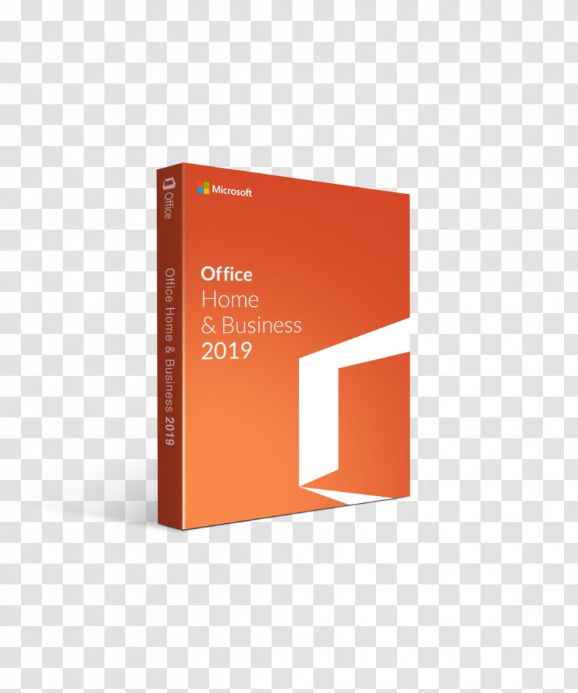 Microsoft Office 2019 Corporation Suite 365 - Online Thank You Transparent PNG