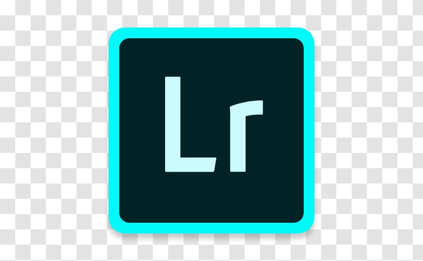 Adobe Lightroom Android Mobile Phones - Logo - Apps Transparent PNG