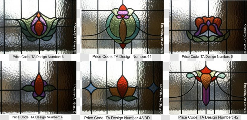 Stained Glass Window Glazing Leadlight - Vitreous Enamel Transparent PNG