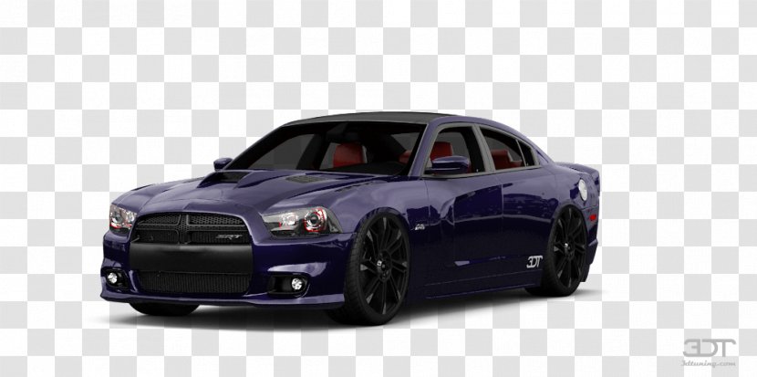 Personal Luxury Car Sports Hennessey Performance Engineering Dodge - Fullsize Transparent PNG