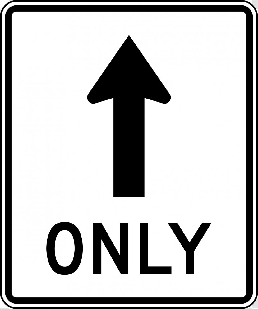 Traffic Sign Road Clip Art - R Transparent PNG