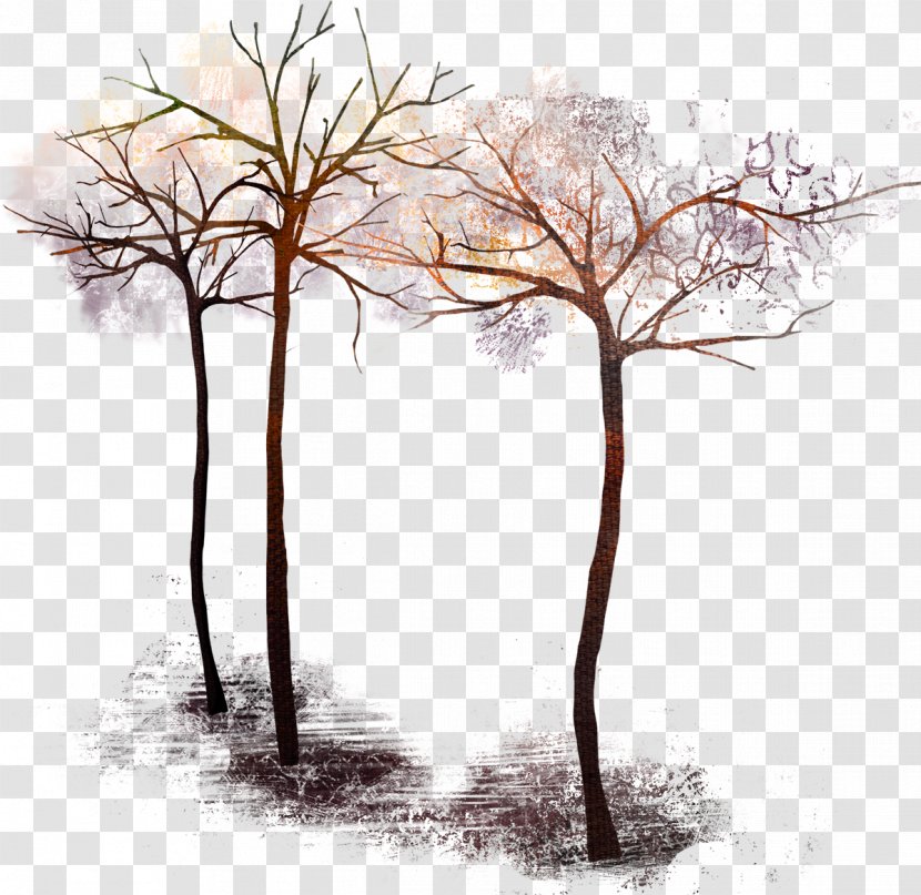 Tree Clip Art - Palm Trees Transparent PNG