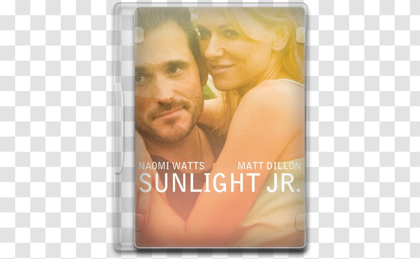 Matt Dillon Sunlight Jr. Naomi Watts Film Drama - Romance Transparent PNG