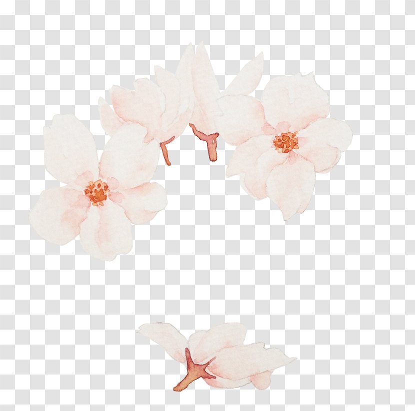 National Cherry Blossom Festival Vecteur - Flower Arranging - Blossoms Transparent PNG