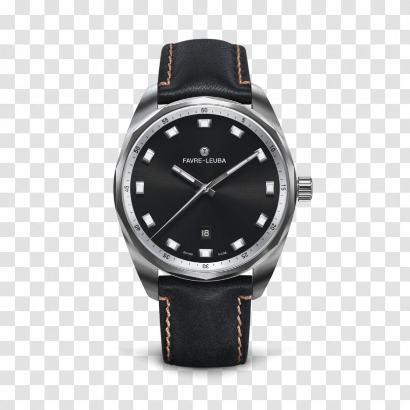 Favre-Leuba Smartwatch LG Watch Urbane Le Locle - Chronograph Transparent PNG