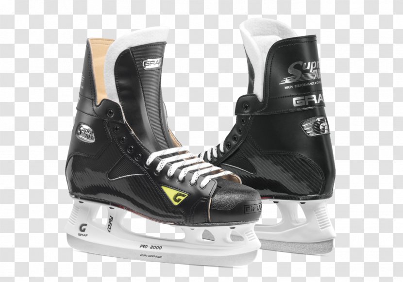 Ice Skates Hockey Equipment Хокейні ковзани Supra Transparent PNG
