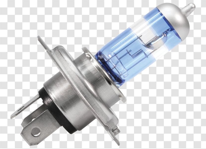 Car Incandescent Light Bulb Headlamp Electric - Aftermarket Transparent PNG