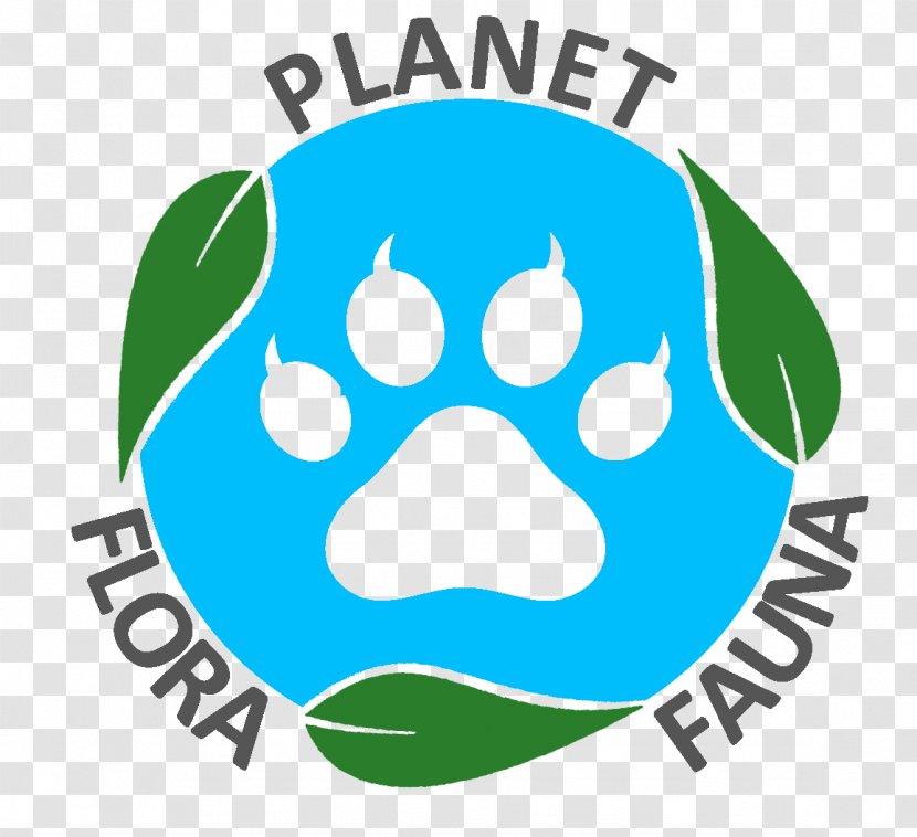 Flora Fauna Nature Conservation Symbol Transparent PNG