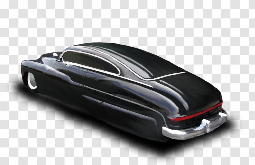 Car Door Shadowrun Mercury Turnpike Cruiser - Compact Transparent PNG