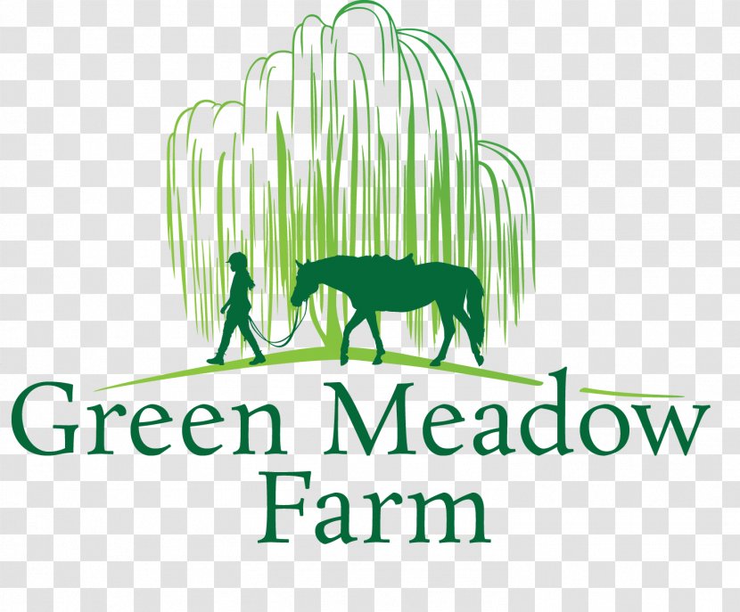 Lancaster County Community Foundation Organization Logo - Green Meadow Transparent PNG