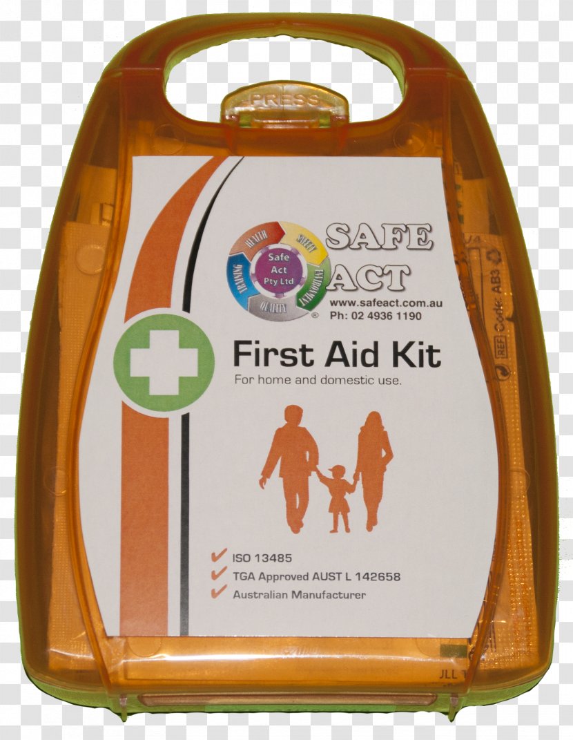 First Aid Kits First-Aid Kit Personal Radius Design Home Weatherproof - Workplace - Antiseptic Transparent PNG