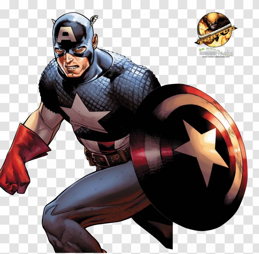 Dark Reign Spider-Man Captain America Deadpool Asedio - Brian Michael Bendis - Dc Comics Transparent PNG