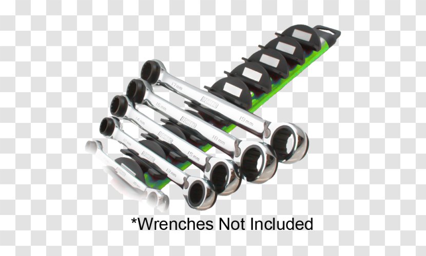 Tool Spanners Amazon.com Green Red - Snapon - Storage Organization Transparent PNG