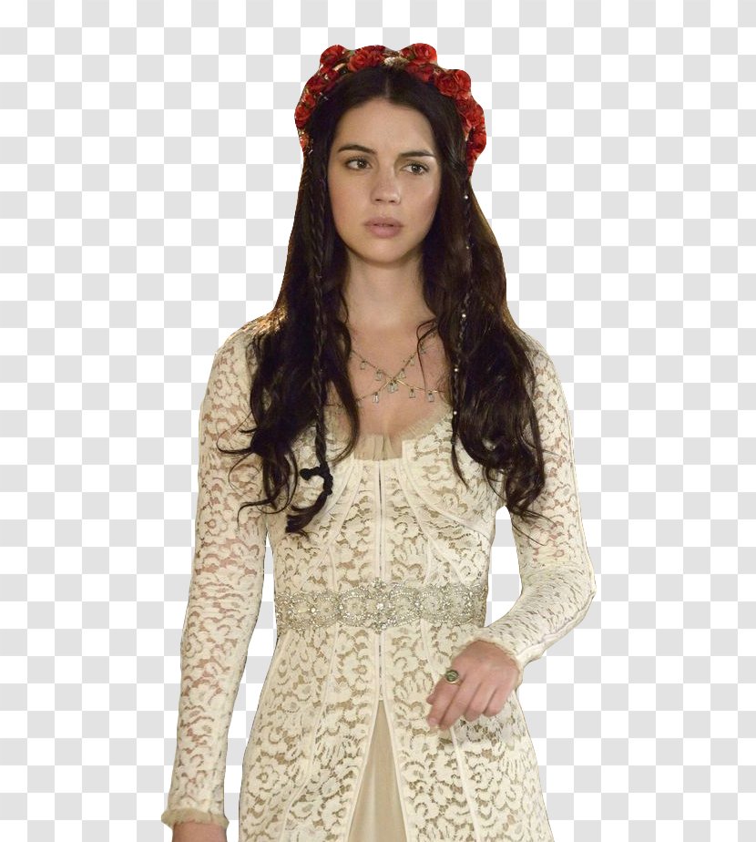 Mary, Queen Of Scots Reign Fashion The CW Dress Transparent PNG