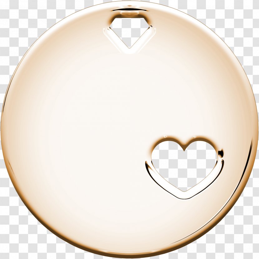 Material - Heart - Design Transparent PNG