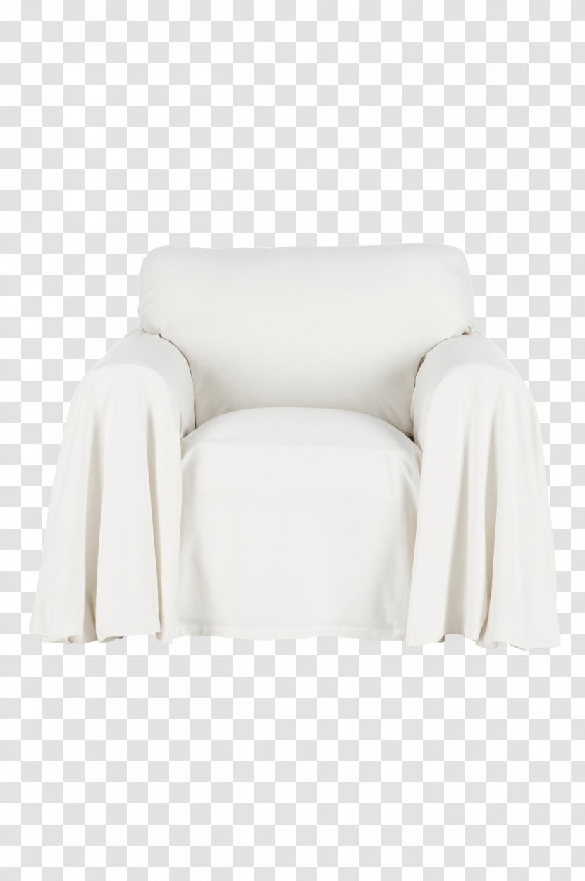 Chair Slipcover Couch Furniture Odessa Transparent PNG