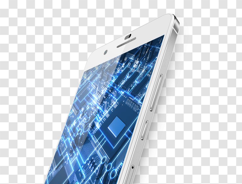 Smartphone Huawei Honor 6 华为 Dual SIM - Technology Transparent PNG