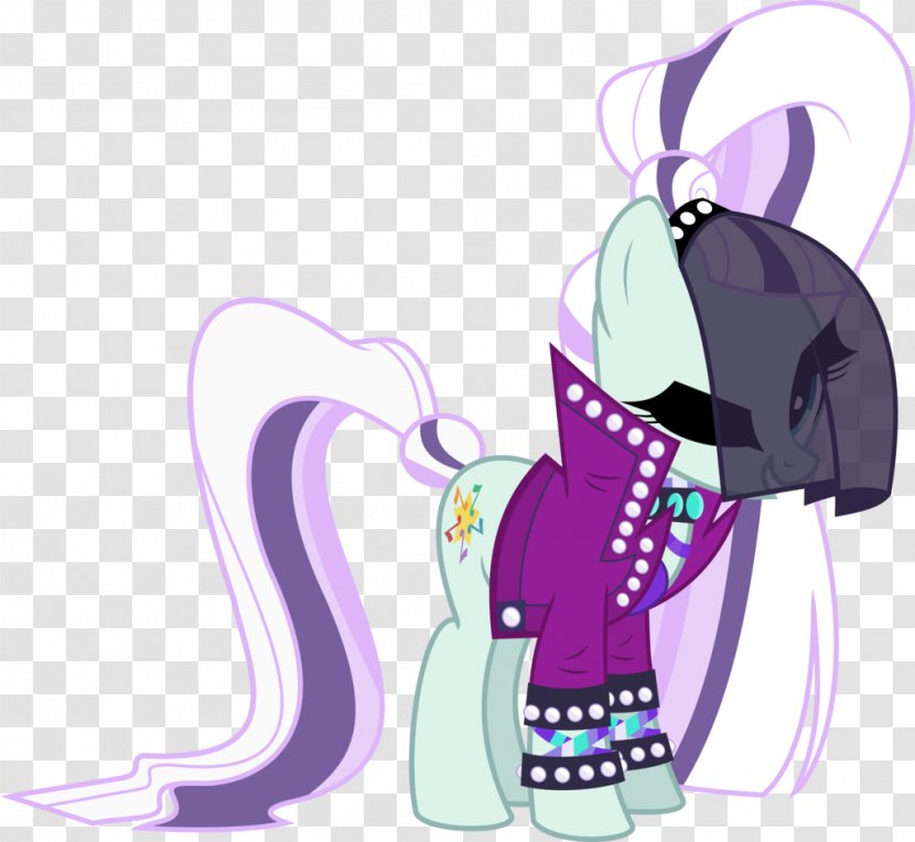 My Little Pony Coloratura Soprano - Horse Transparent PNG