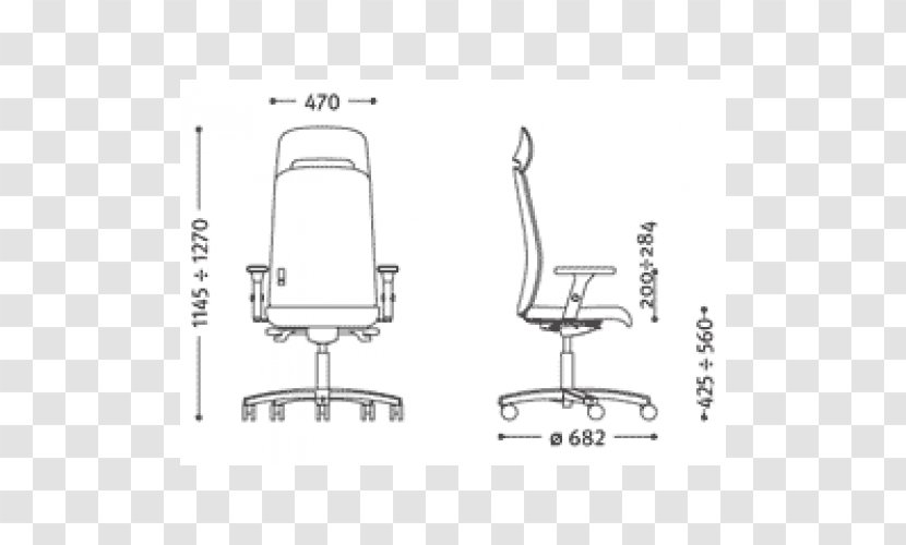 Office & Desk Chairs Mojito Nowy Styl Group /m/02csf Transparent PNG