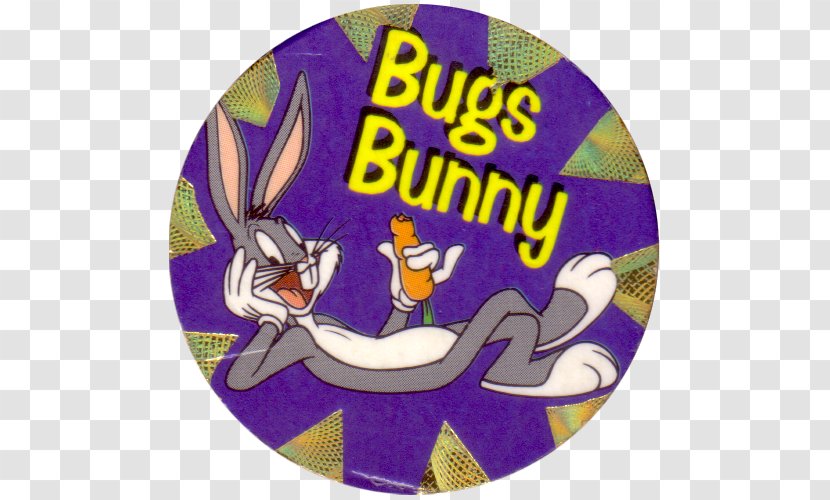 Cartoon Animaatio Drawing Recreation - Violet - Bugs Bunny Looney Tunes Transparent PNG