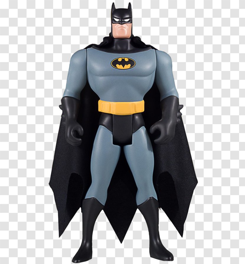 Batman Action Figures & Toy Robin Batgirl Transparent PNG