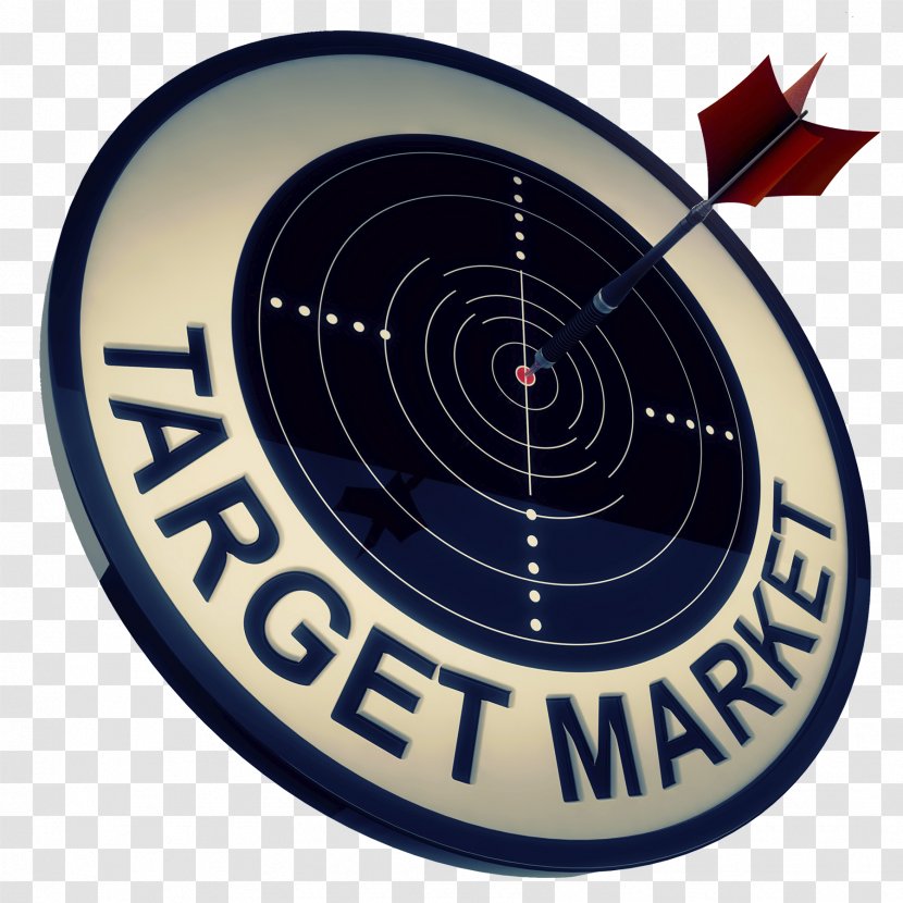 Digital Marketing Target Market Online Advertising Transparent PNG