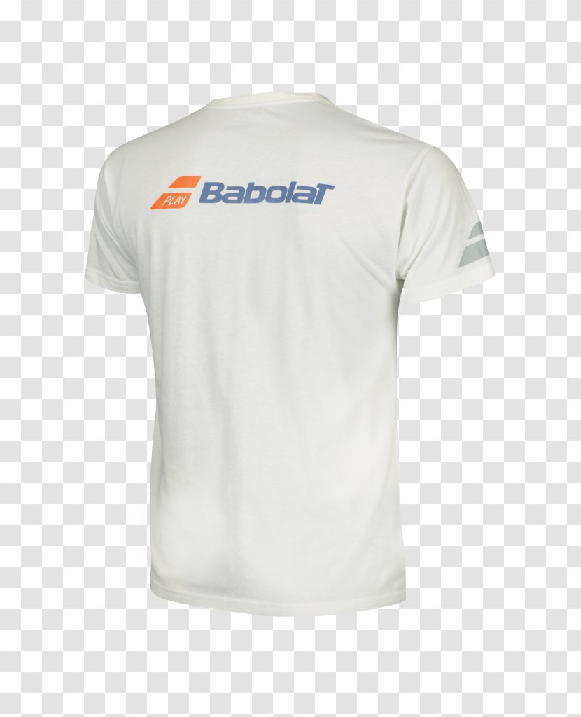 T-shirt Amazon.com Babolat Core Clothing - Active Shirt - Nike Boys White Shirts Transparent PNG
