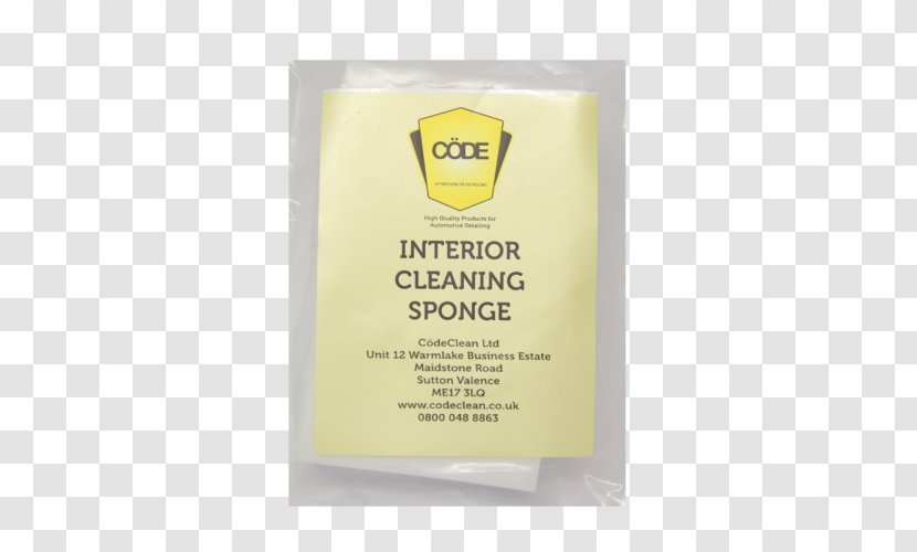 Citric Acid Citrus - Cleaning Sponge Transparent PNG