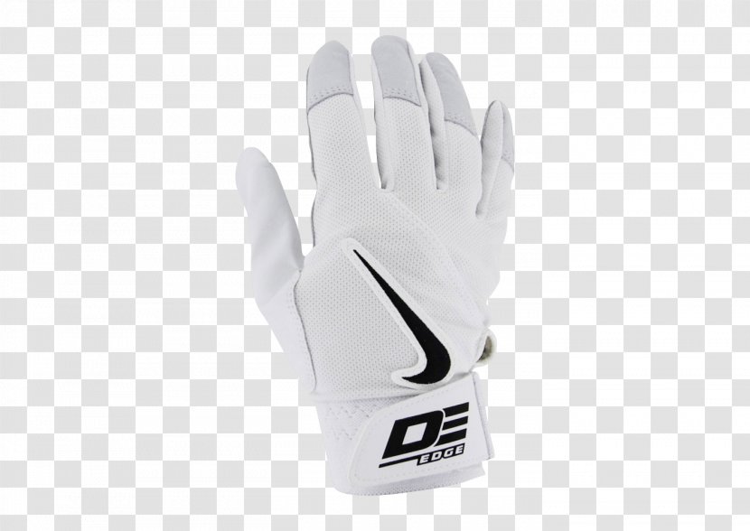 Lacrosse Glove Product Design Finger Protective Gear In Sports - Equipment - Baseball Transparent PNG