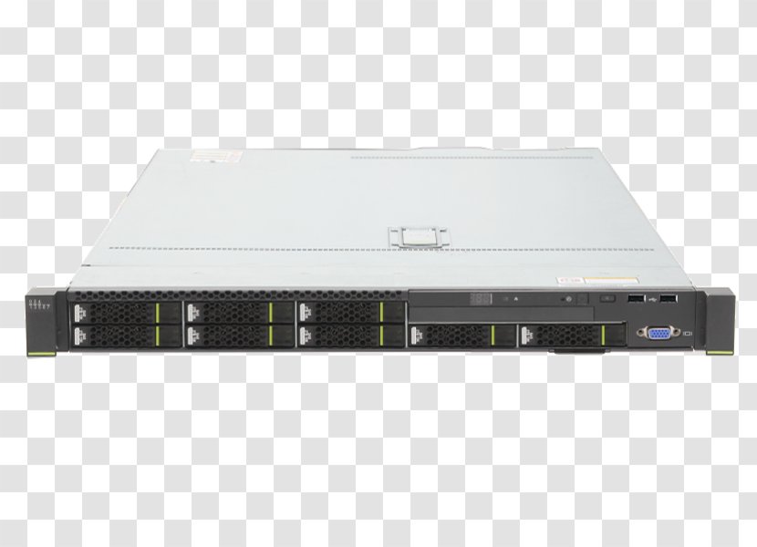 Huawei Session Border Controller Voice Over IP Computer Servers Barebone Computers - Service - Dell Server Transparent PNG