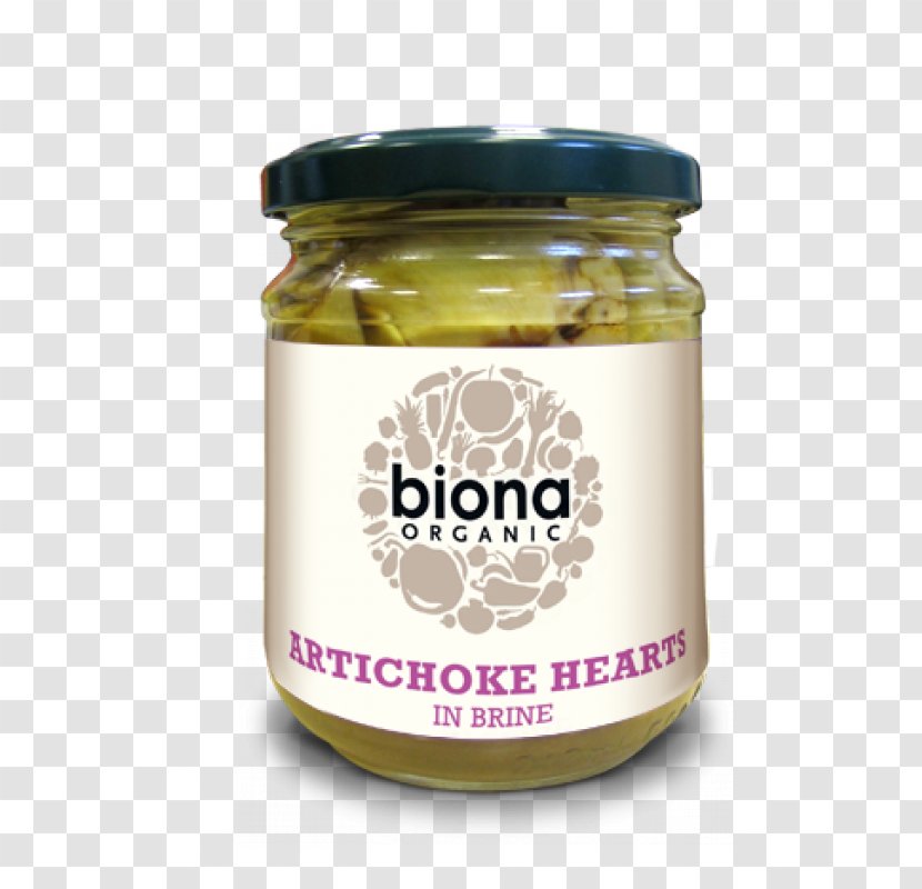Organic Food Vegetarian Cuisine Artichoke Crisp Condiment - Olive Oil - Butter Transparent PNG