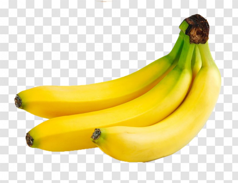 Banana Eating Food Fruit Transparent PNG