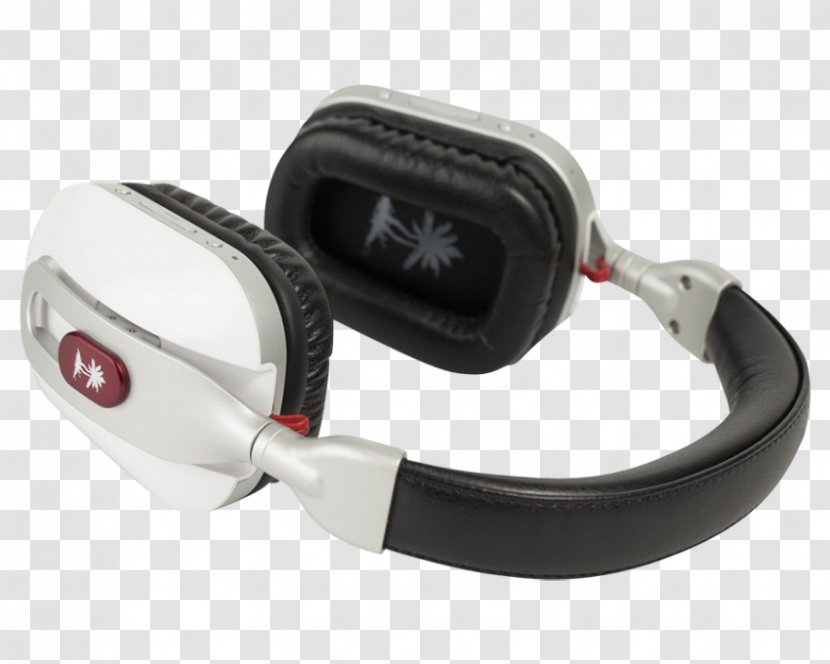 Headphones Headset Microphone Audio Turtle Beach Ear Force I30 - Wireless Transparent PNG