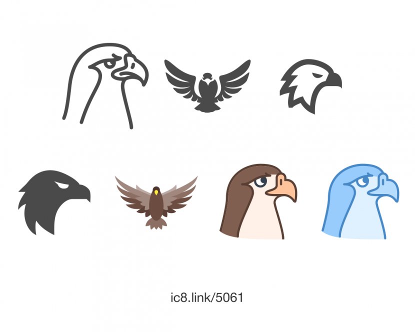 Bird Beak Peregrine Falcon - Wing Transparent PNG