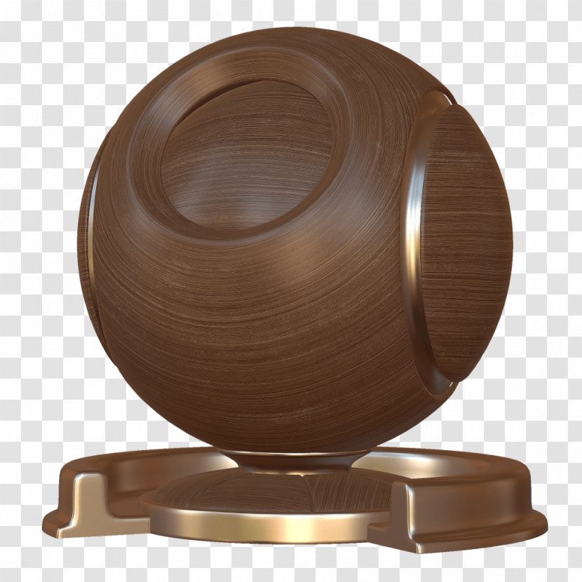 Tableware - Walnut Wood Transparent PNG