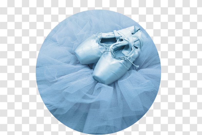 Dance Pointe Technique Ballet Shoe - Theatre Transparent PNG