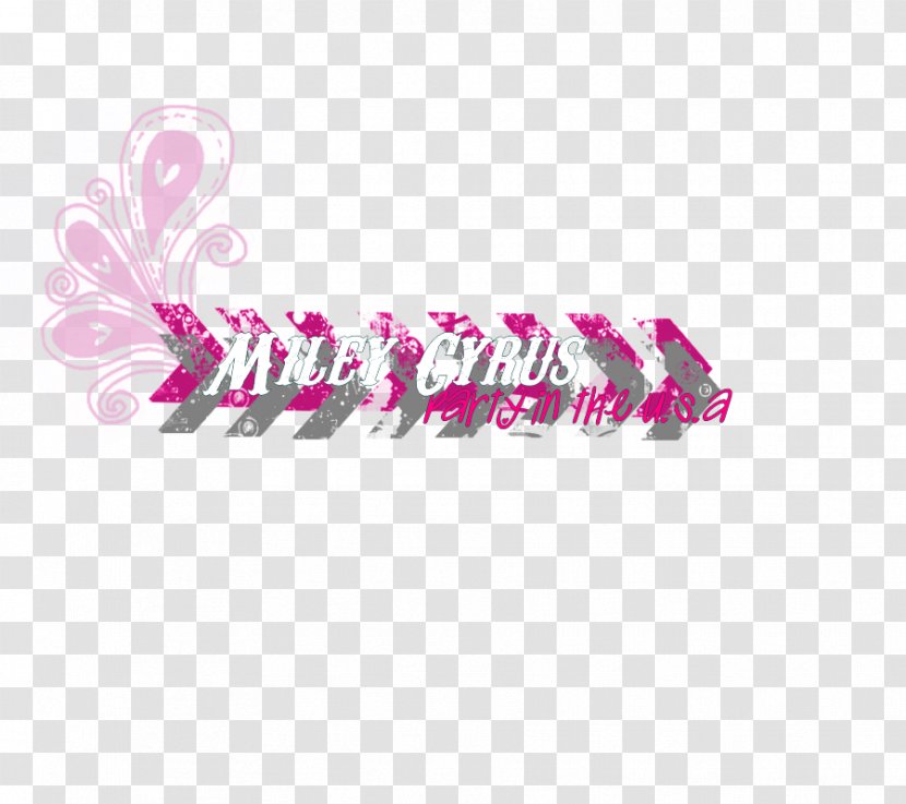 Logo Brand Font Pink M Quotation - Dai Transparent PNG