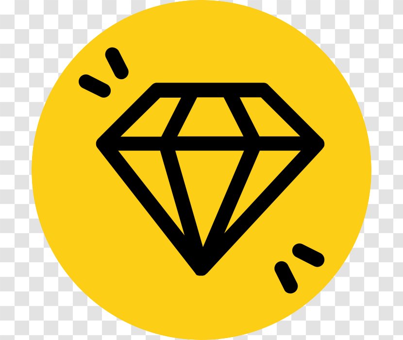 Diamond Clip Art - Symbol Transparent PNG