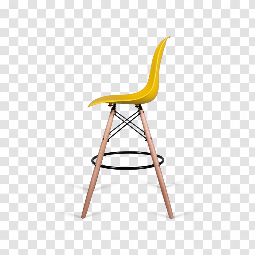 Bar Stool Chair Table Furniture - Velvet Transparent PNG
