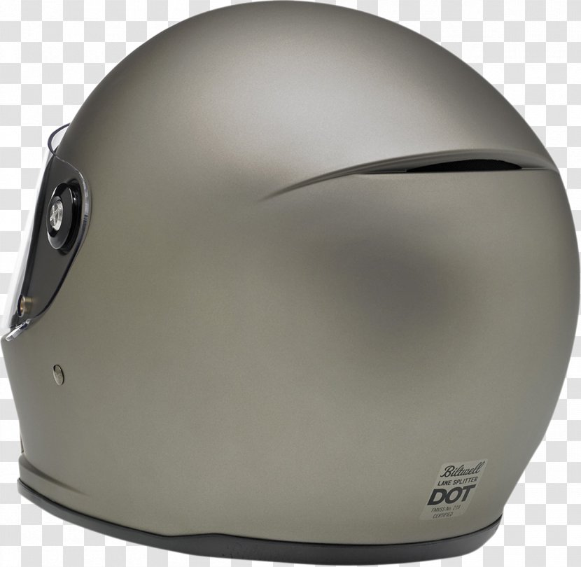Motorcycle Helmets Biltwell Inc Ski & Snowboard Bicycle - Sports Equipment Transparent PNG